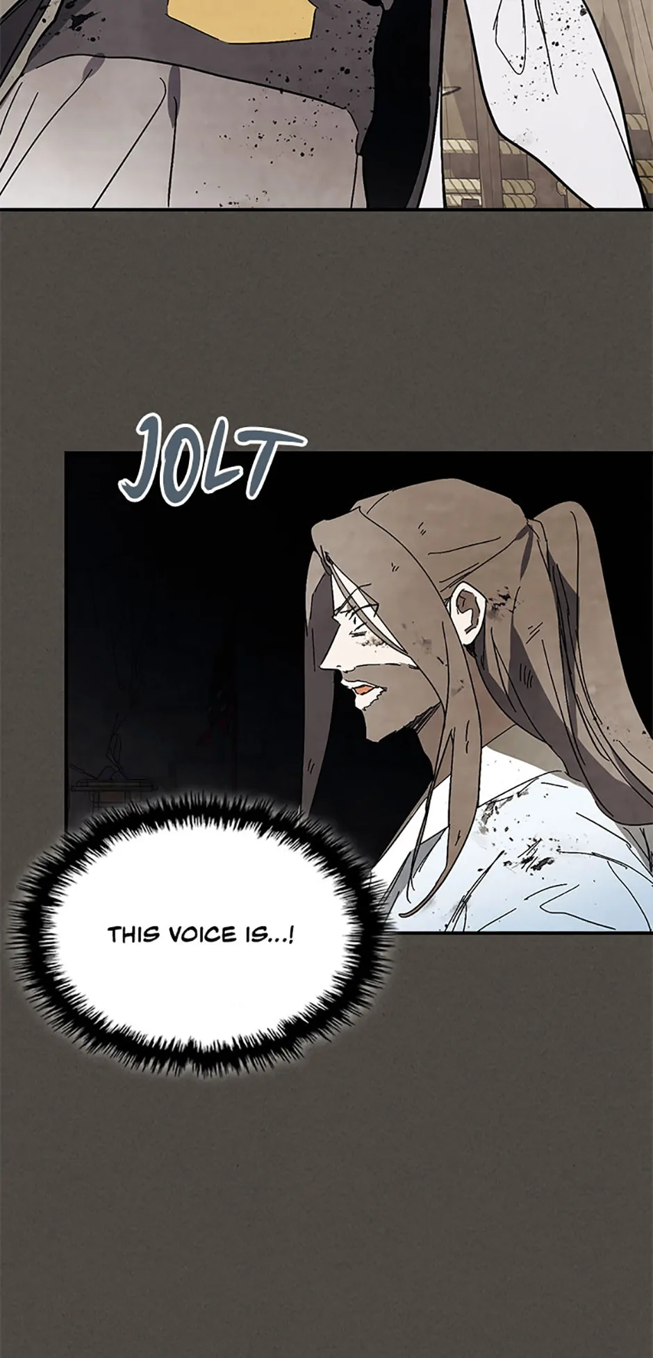 Yi Shen Dang Guan Chapter 77 17